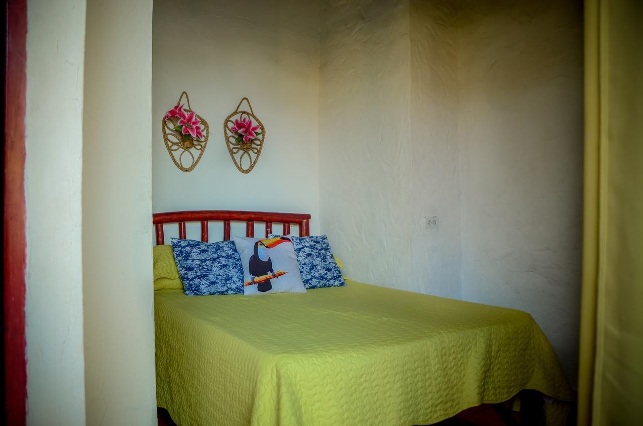 San Carlos Beach Inn Eksteriør bilde
