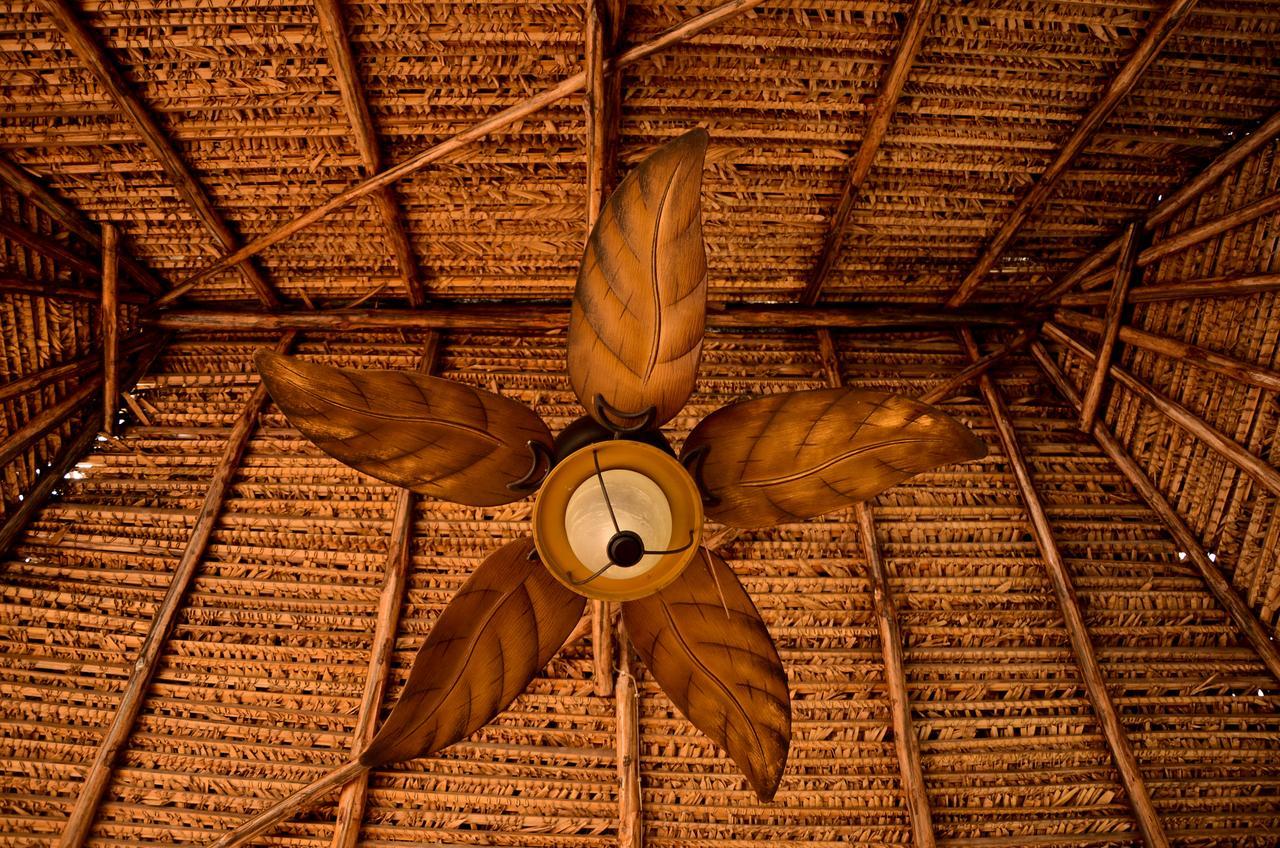 San Carlos Beach Inn Eksteriør bilde