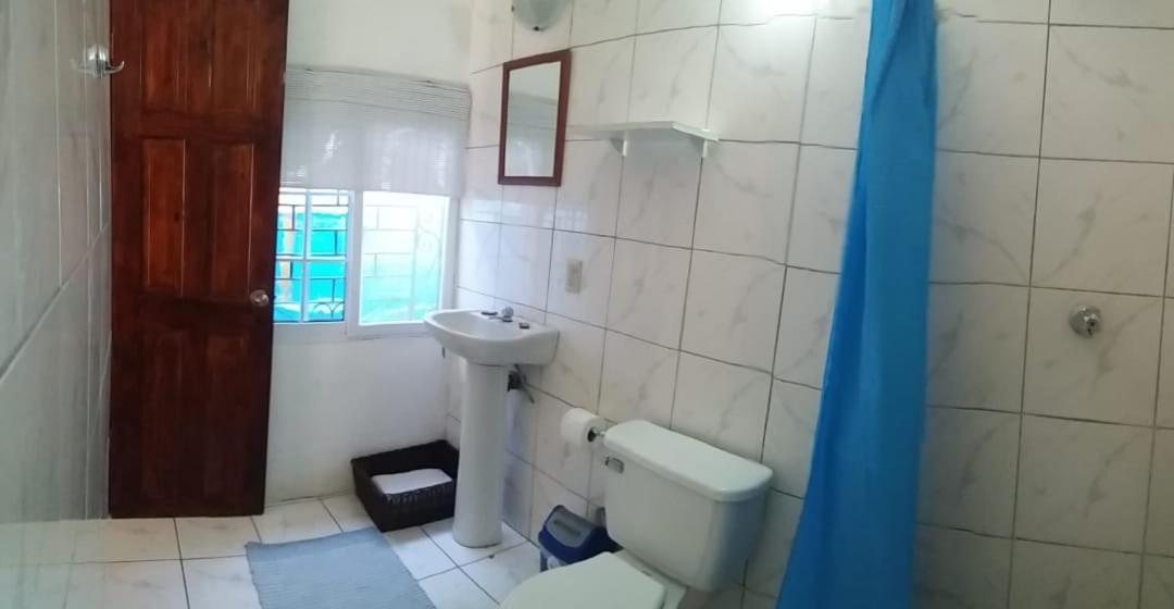 San Carlos Beach Inn Rom bilde