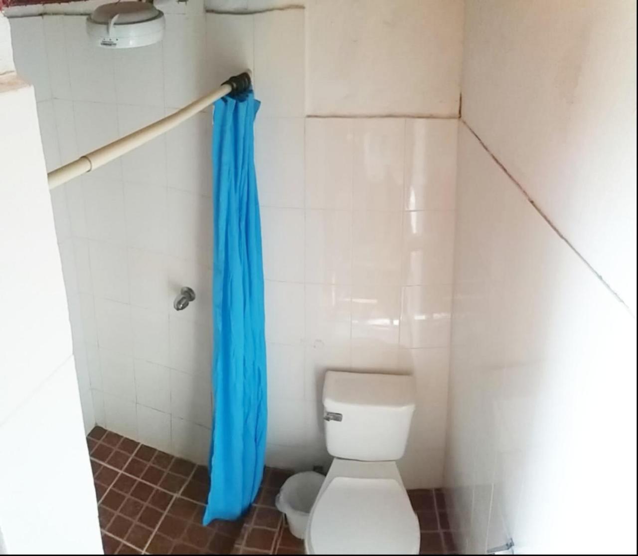 San Carlos Beach Inn Rom bilde