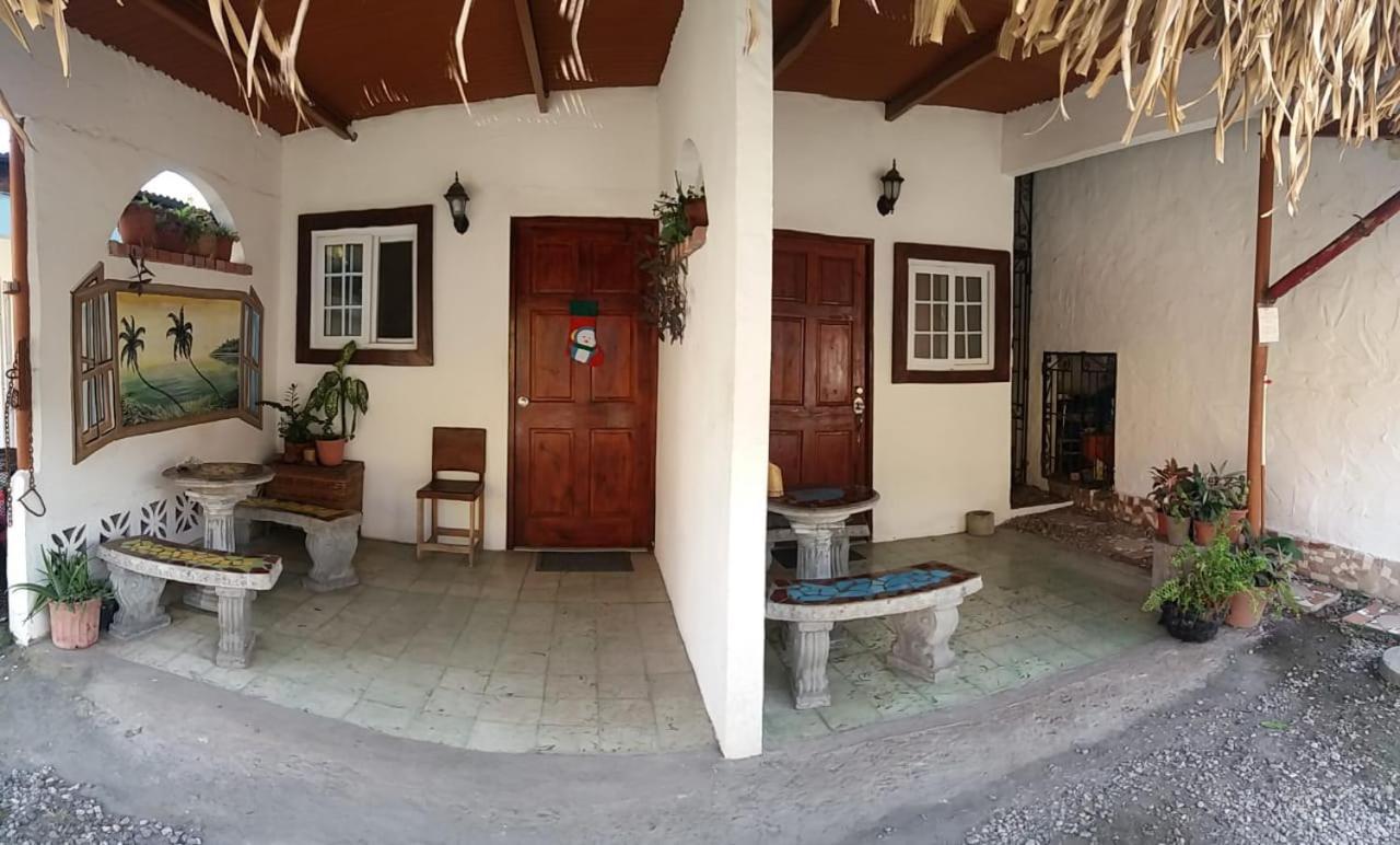 San Carlos Beach Inn Eksteriør bilde