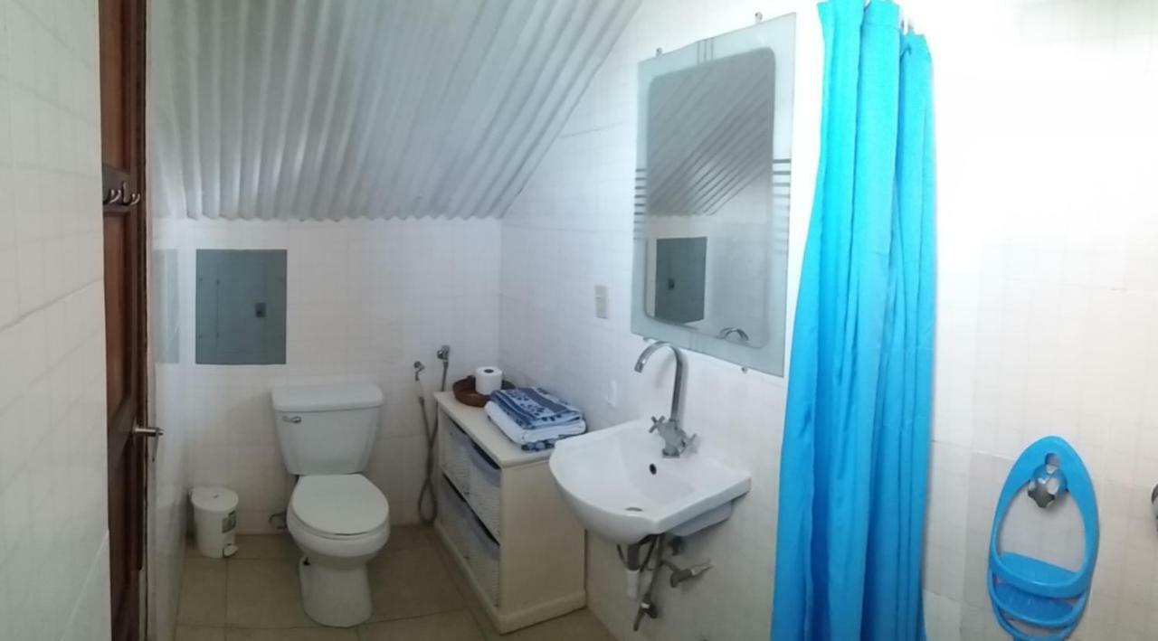 San Carlos Beach Inn Rom bilde