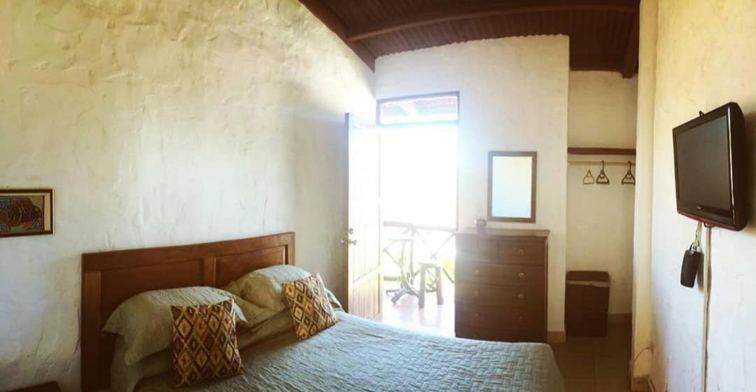 San Carlos Beach Inn Rom bilde
